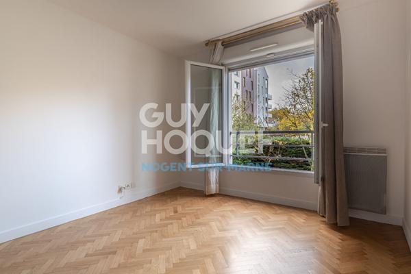 Terrasse / Parking / Ascenseur