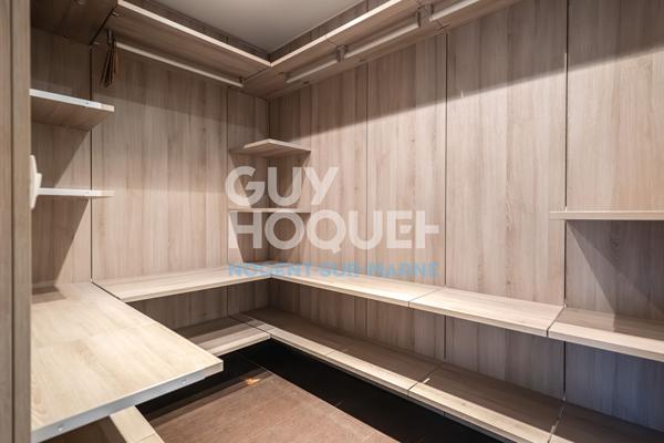 Terrasse / Parking / Ascenseur