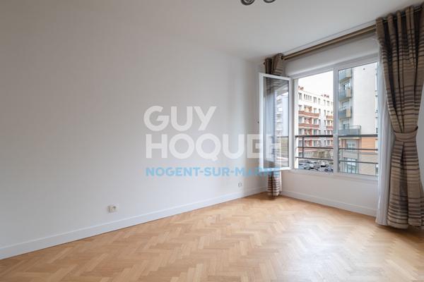 Terrasse / Parking / Ascenseur