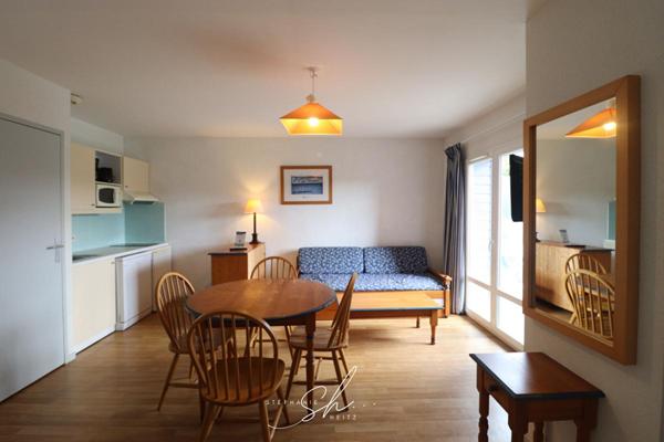 Appartement Carantec 2 pièce(s) 37 m2