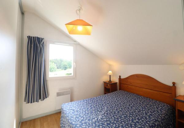 Appartement Carantec 2 pièce(s) 37 m2