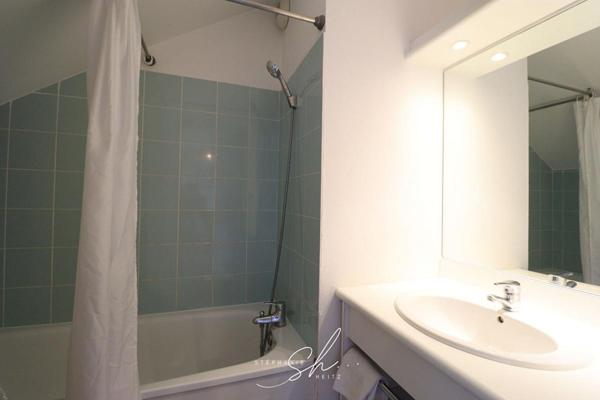 Appartement Carantec 2 pièce(s) 37 m2