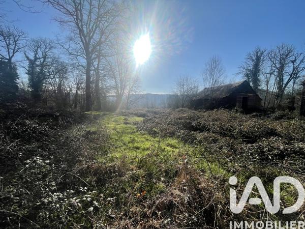 Terrain à vendre 52 608 m² Saint Geniez d'Olt et d'Aubrac