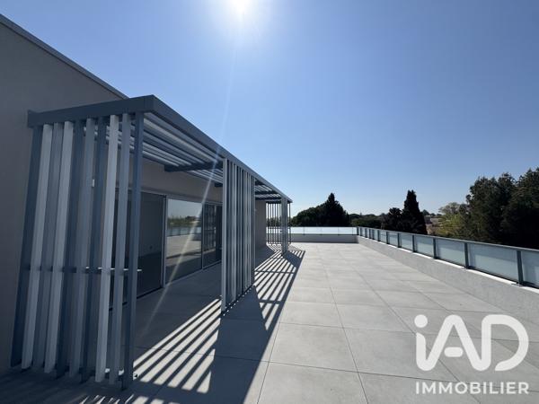 Appartement (prestige) à vendre 4 pièces 132,3 m² Baillargues