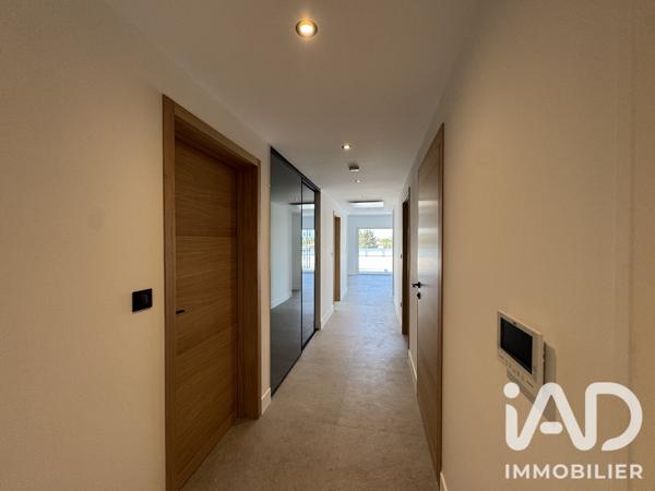 Appartement (prestige) à vendre 4 pièces 132,3 m² Baillargues