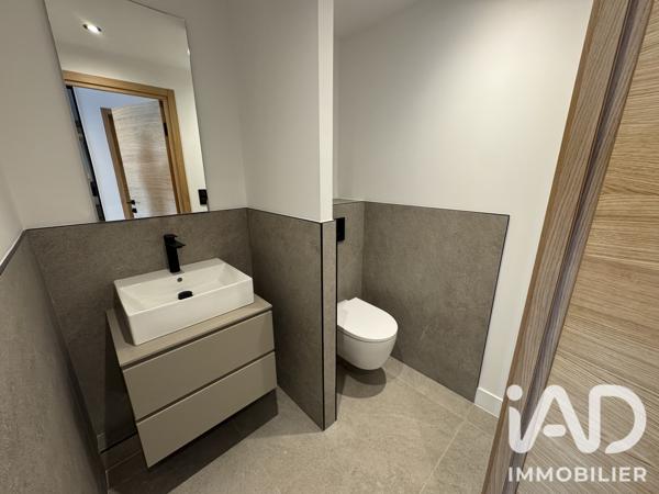 Appartement (prestige) à vendre 4 pièces 132,3 m² Baillargues
