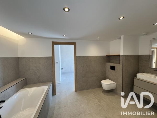 Appartement (prestige) à vendre 4 pièces 132,3 m² Baillargues