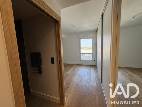 Appartement (prestige) à vendre 4 pièces 132,3 m² Baillargues