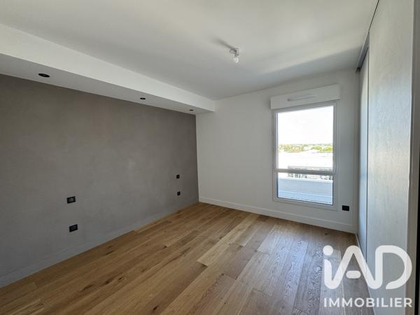 Appartement (prestige) à vendre 4 pièces 132,3 m² Baillargues