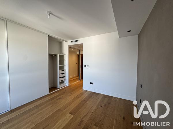 Appartement (prestige) à vendre 4 pièces 132,3 m² Baillargues