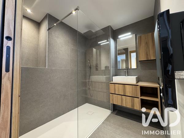 Appartement (prestige) à vendre 4 pièces 132,3 m² Baillargues