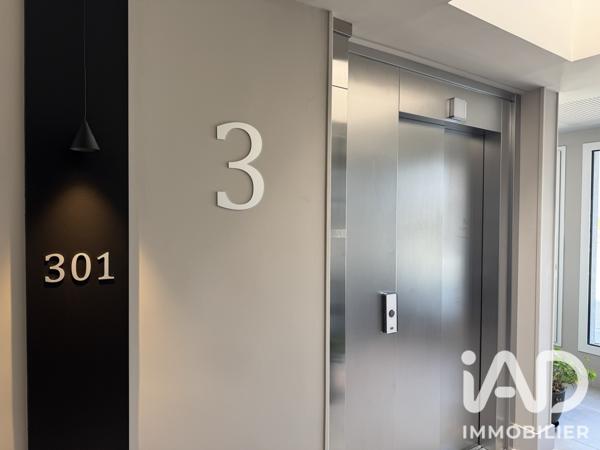 Appartement (prestige) à vendre 4 pièces 132,3 m² Baillargues
