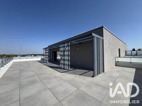 Appartement (prestige) à vendre 4 pièces 132,3 m² Baillargues