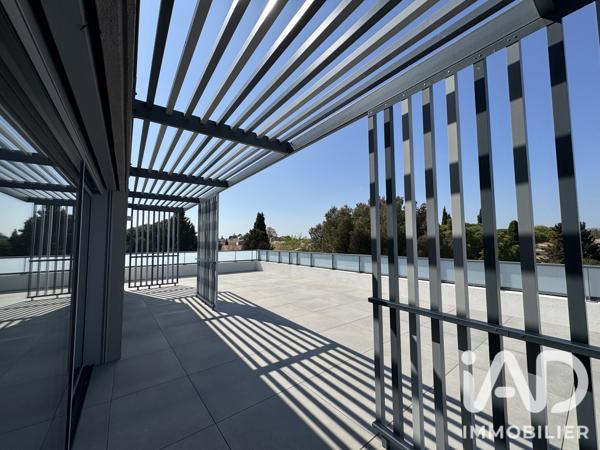 Appartement (prestige) à vendre 4 pièces 132,3 m² Baillargues