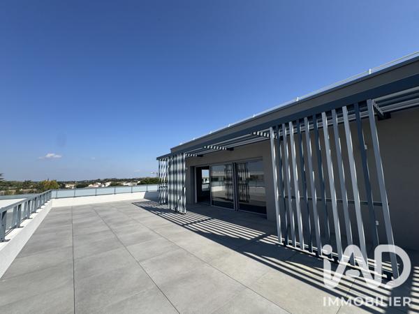 Appartement (prestige) à vendre 4 pièces 132,3 m² Baillargues
