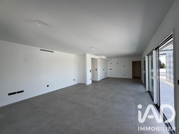 Appartement (prestige) à vendre 4 pièces 132,3 m² Baillargues