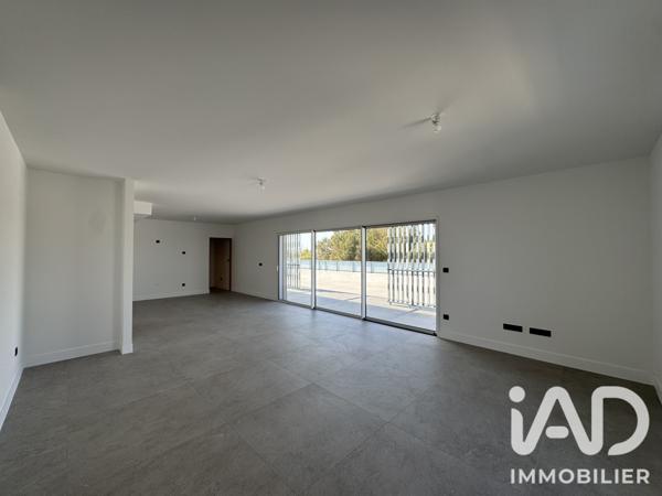 Appartement (prestige) à vendre 4 pièces 132,3 m² Baillargues