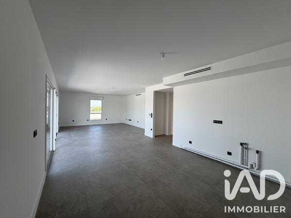 Appartement (prestige) à vendre 4 pièces 132,3 m² Baillargues