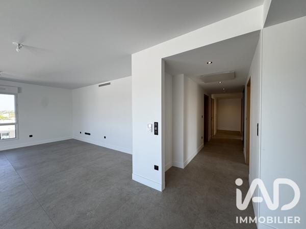 Appartement (prestige) à vendre 4 pièces 132,3 m² Baillargues
