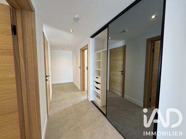 Appartement (prestige) à vendre 4 pièces 132,3 m² Baillargues