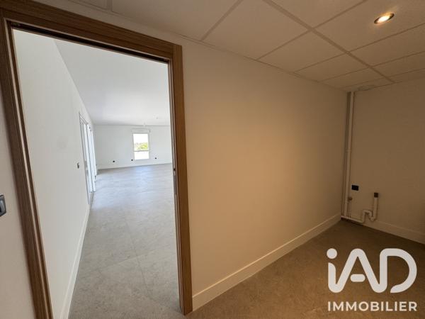 Appartement (prestige) à vendre 4 pièces 132,3 m² Baillargues