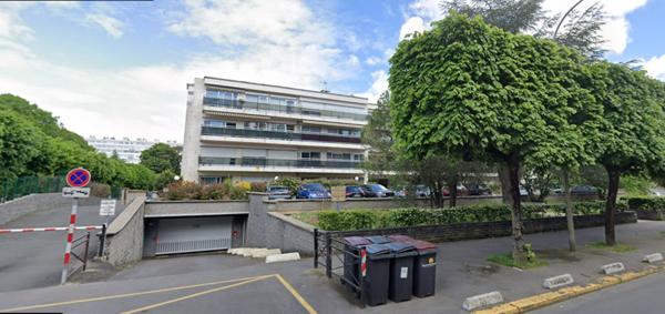 Appartement Evry Courcouronnes 2 pièce(s)