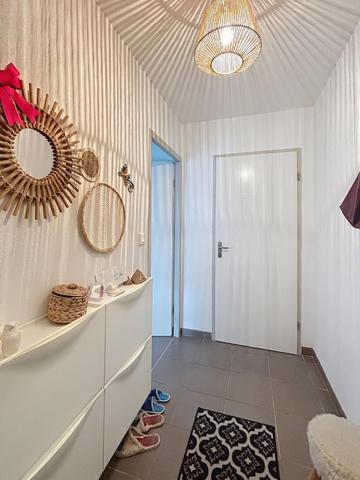 Castelnaudary – Une maison absolument charmante, rare sur le marché