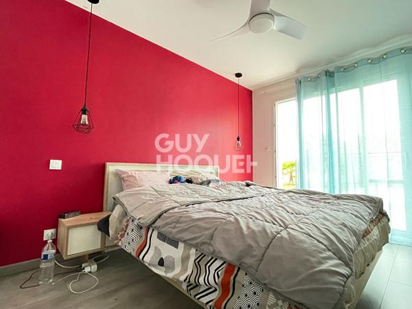 A 10 minutes à l'Est de Bourges