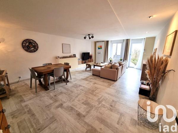 Maison à vendre 5 pièces 150 m² Parthenay