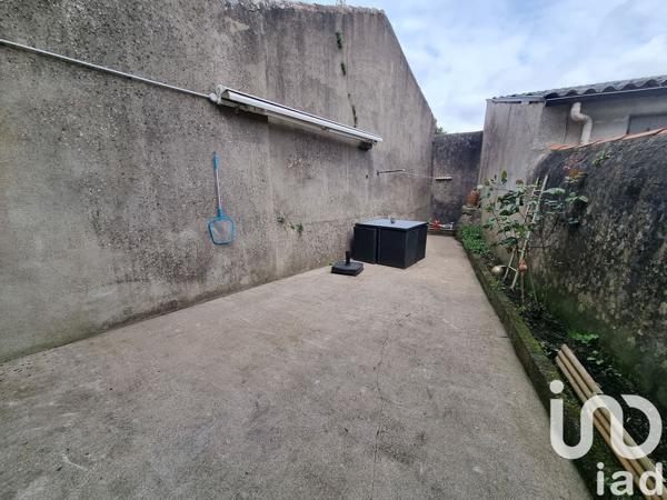 Maison à vendre 5 pièces 150 m² Parthenay