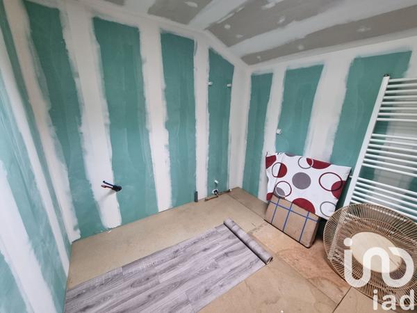 Maison à vendre 5 pièces 150 m² Parthenay