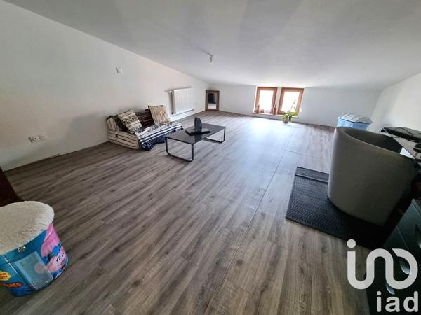 Maison à vendre 5 pièces 150 m² Parthenay