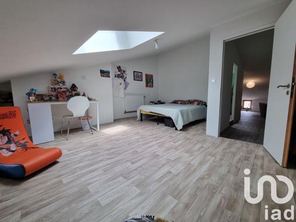 Maison à vendre 5 pièces 150 m² Parthenay