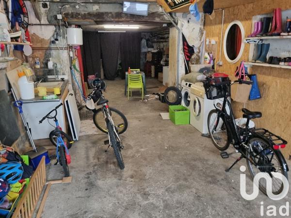 Maison à vendre 5 pièces 150 m² Parthenay