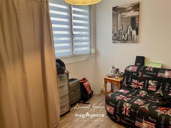 Appartement à BIHOREL, 76420 - 4 pièces 81m²