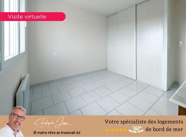 Maison avec piscine et garage sur 372m2