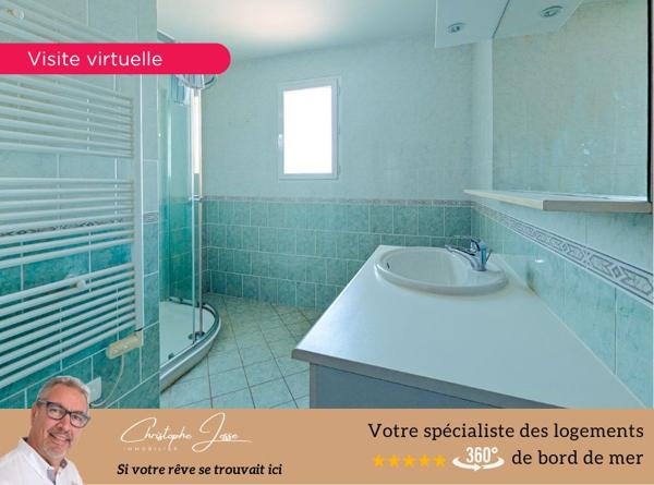 Maison avec piscine et garage sur 372m2