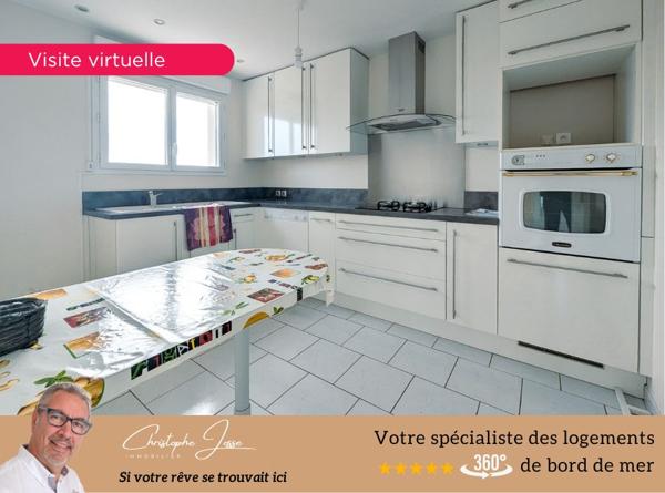 Maison avec piscine et garage sur 372m2