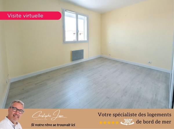 Maison avec piscine et garage sur 372m2