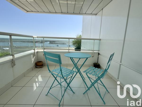 Appartement à vendre 2 pièces 50 m² Arcachon