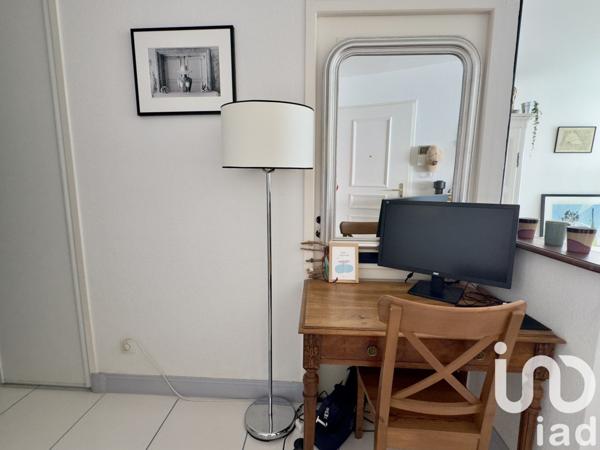 Appartement à vendre 2 pièces 50 m² Arcachon