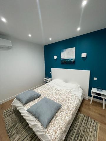 Appartement 2 pièces 57 m2