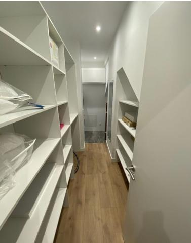 Appartement 2 pièces 57 m2