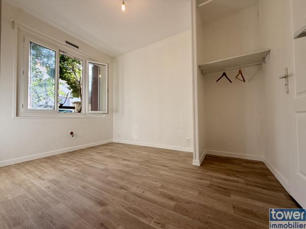 Appartement
                                                                                                                                                                                                                                                                                                                        2 pièce(s)                                                                                                                                                                                                                                                                                                                              22  m²