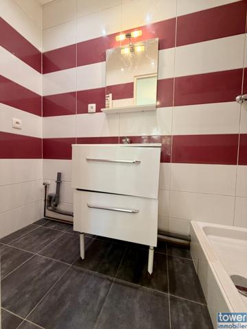 Appartement
                                                                                                                                                                                                                                                                                                                        2 pièce(s)                                                                                                                                                                                                                                                                                                                              22  m²