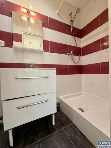 Appartement
                                                                                                                                                                                                                                                                                                                        2 pièce(s)                                                                                                                                                                                                                                                                                                                              22  m²