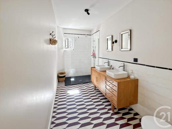 Appartement T5 à vendre  5 pièces - 106 m2 CALVI - 202