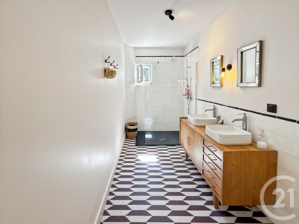 Appartement T5 à vendre  5 pièces - 106 m2 CALVI - 202