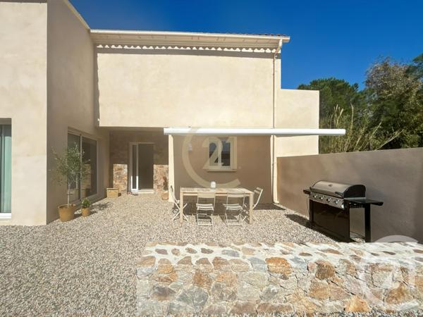 Appartement T5 à vendre  5 pièces - 106 m2 CALVI - 202
