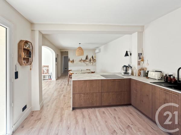 Appartement T5 à vendre  5 pièces - 106 m2 CALVI - 202